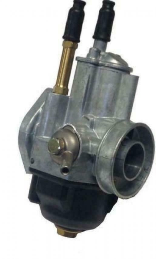 00843 CARBURATORE DELL&#39; ORTO SHB 22 17B APE MP 843