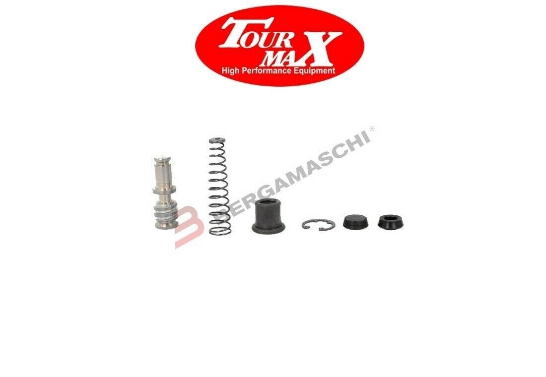 V587 Kit revisione pompa freno anteriore Kawasaki Z 750 ABS 2007 2008 2009 2010