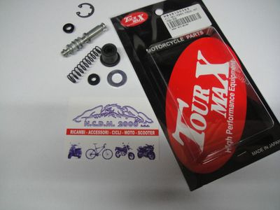 Kit revisione pompa freno anteriore Suzuki RM 125 2001 2002 2003 2004 2005 V562