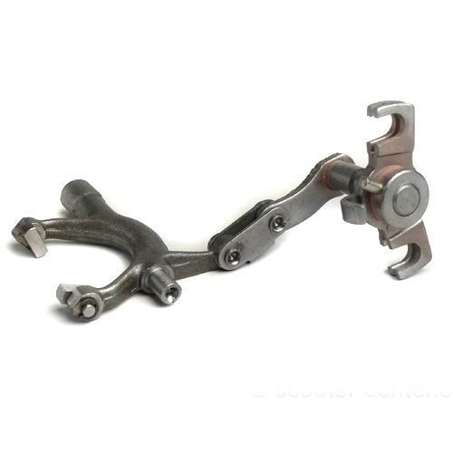 PRESELETTORE SELETTORE CAMBIO PER VESPA 50 SPECIAL L R N 125 ET3 PRIMAVERA