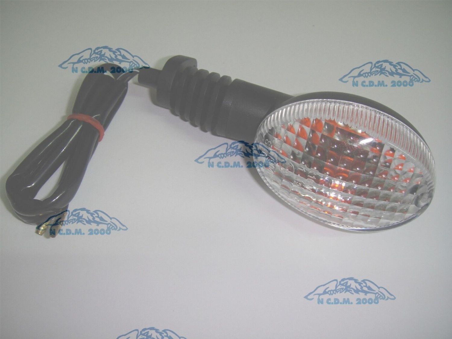 FRECCIA COMPLETA 7371 ANTERIORE DX 	DERBI	50	Senda SM	2000 2001