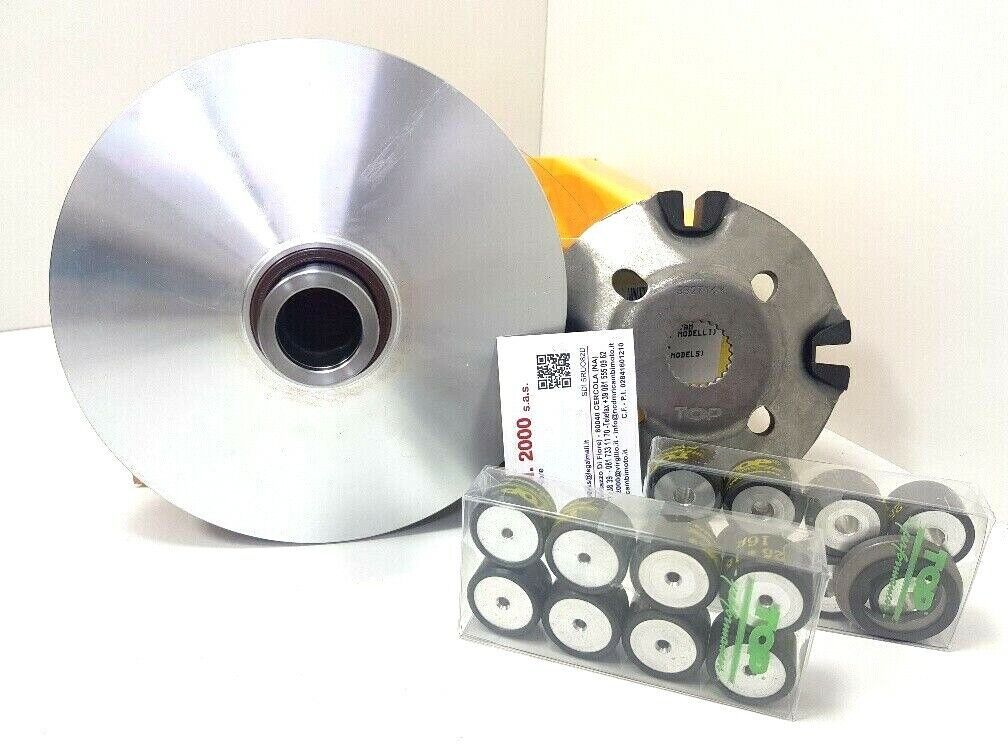9927130 VARIATORE TOP PERFORMANCE NEW VARIOTOP TPR YAMAHA T-MAX 500-530
