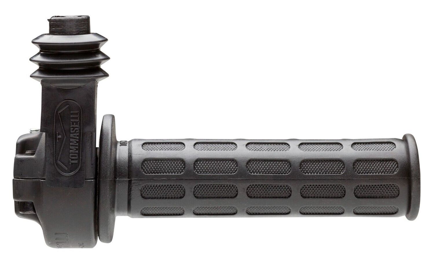 COMANDO GAS MOTO DOMINO 0507.03-01 BICILINDRICO