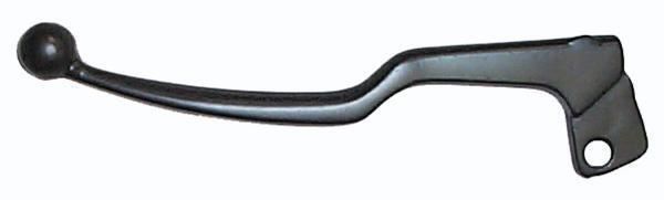 LEVA FRIZIONE SX NERA 70642 	KAWASAKI	600	KL	1985 1986