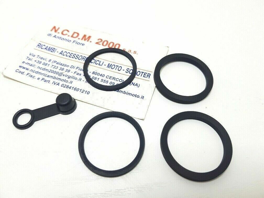 V839100111 - KIT REVISIONE PINZA FRENO ANTERIORE -TOUR MAX- YAMAHA YZ 450F 0