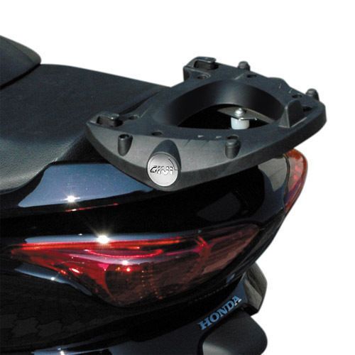 Piastra GIVI E220 Monokey Honda Forza 250 05 07
