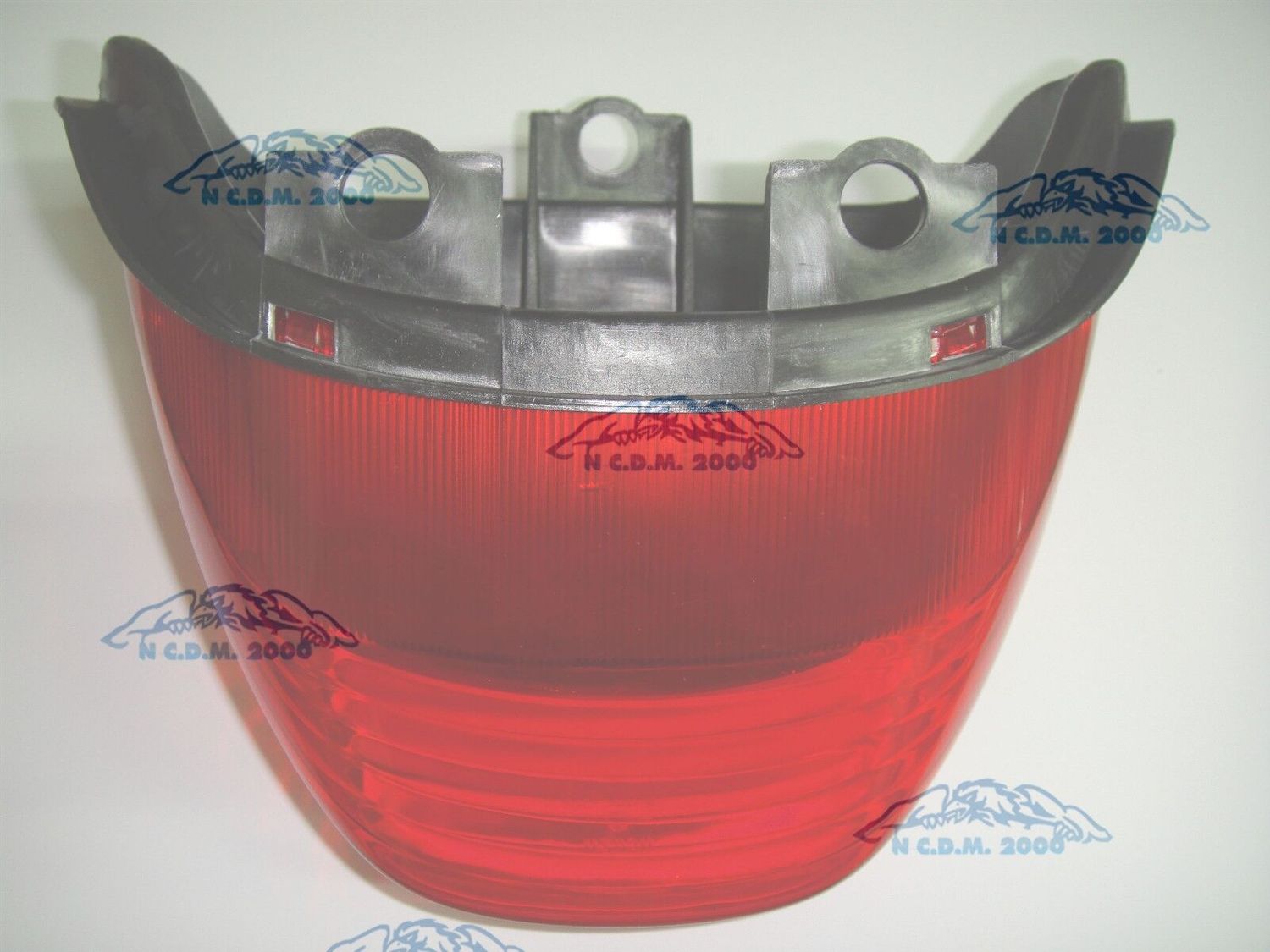 FANALE STOP POSTERIORE 8913 	HONDA	650	XL V Transalp	2004 2005 2006 2007