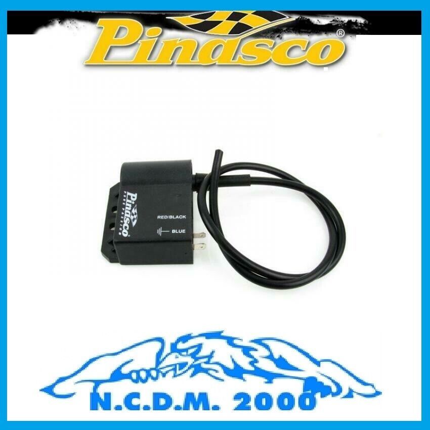 26350012 CENTRALINA PINASCO SPARKEY NERA PIAGGIO VESPA VBB 150 PER ACCENSIONE FL