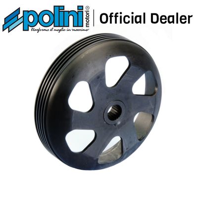 CAMPANA DELLA FRIZIONE PER HONDA SH 300i dal 2007 al 2014 POLINI EVOLUTION D.135