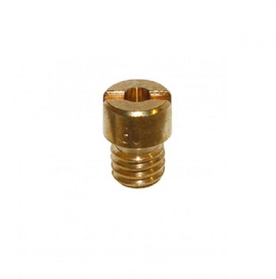 1160050_02 GETTO MINIMO CARBURATORE DELL&#39;ORTO 4mm PHVA-PHVB-PHBN/PHBH MISURA 50