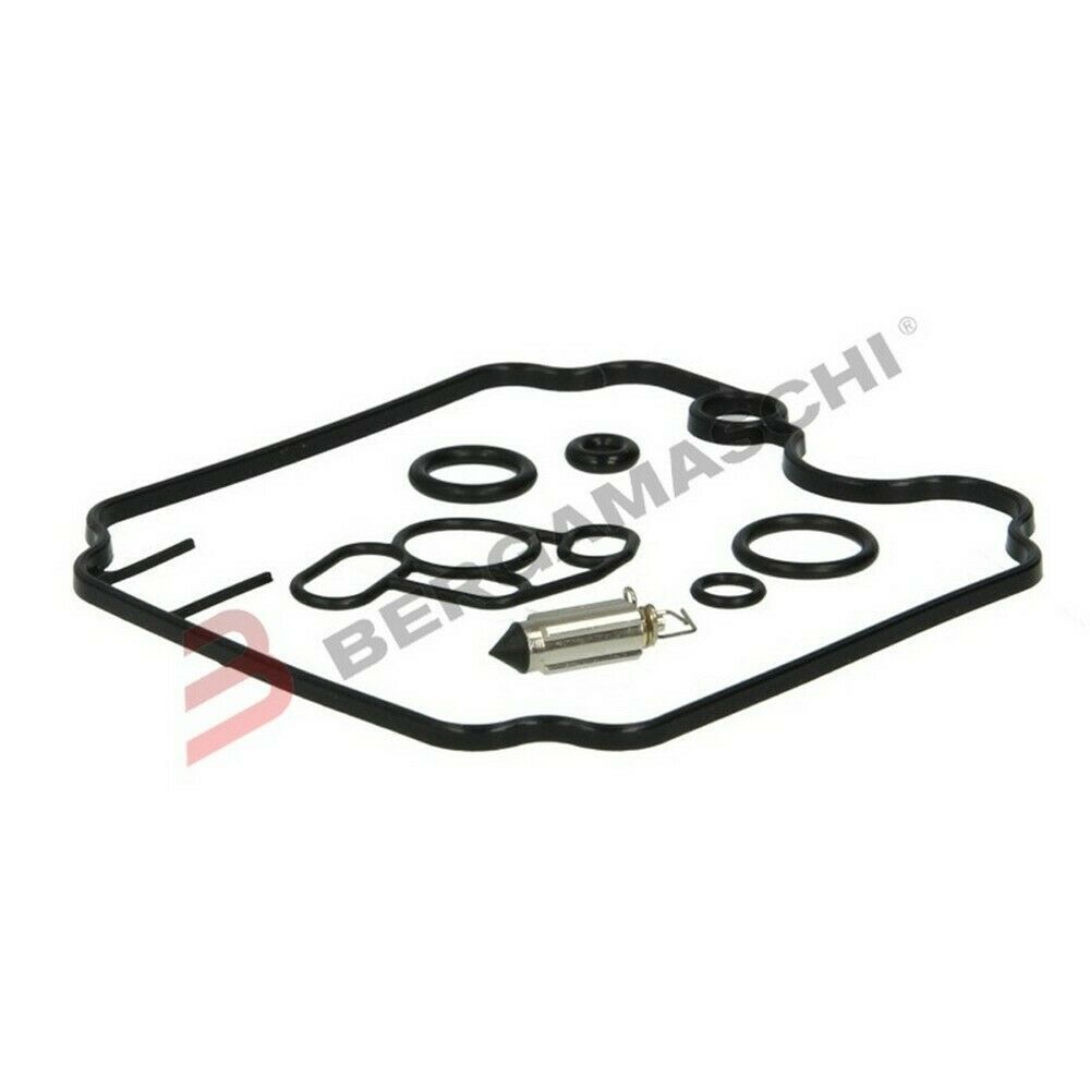 TOURMAX KIT REVISIONE CARBURATORE Yamaha XTZ 750 Super Tenere 1989 1990 1991