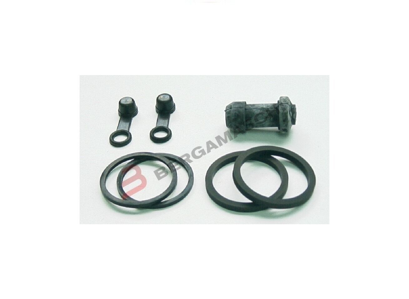KIT REVISIONE PINZA FRENO ANTERIORE HONDA NX 650 DOMINATOR 1988 1989 1990