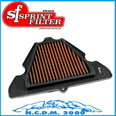 FILTRO ARIA SPORTIVO SPRINT FILTER PM111S  KAWASAKI 1000 KLZ VERSYS 2013 2014