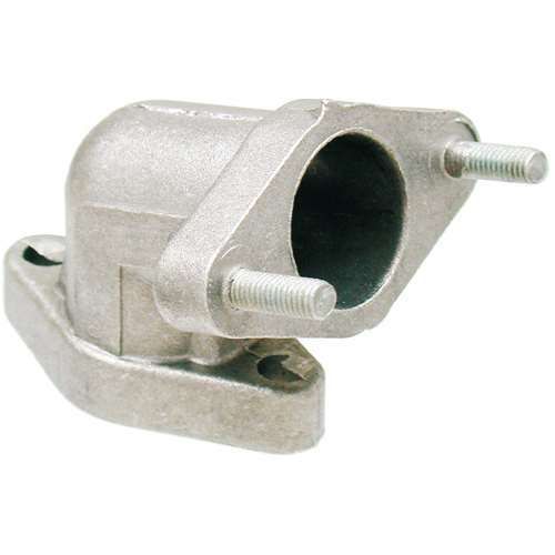 Collettore scarico in alluminio 100540010 	PIAGGIO	50	VESPA N	1989	1990