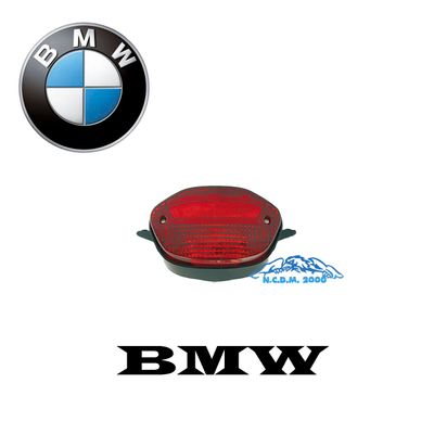 FANALE POSTERIORE COMPLETO VC9992 BMW F 650 CS 2001 2002 2003 2004 2005