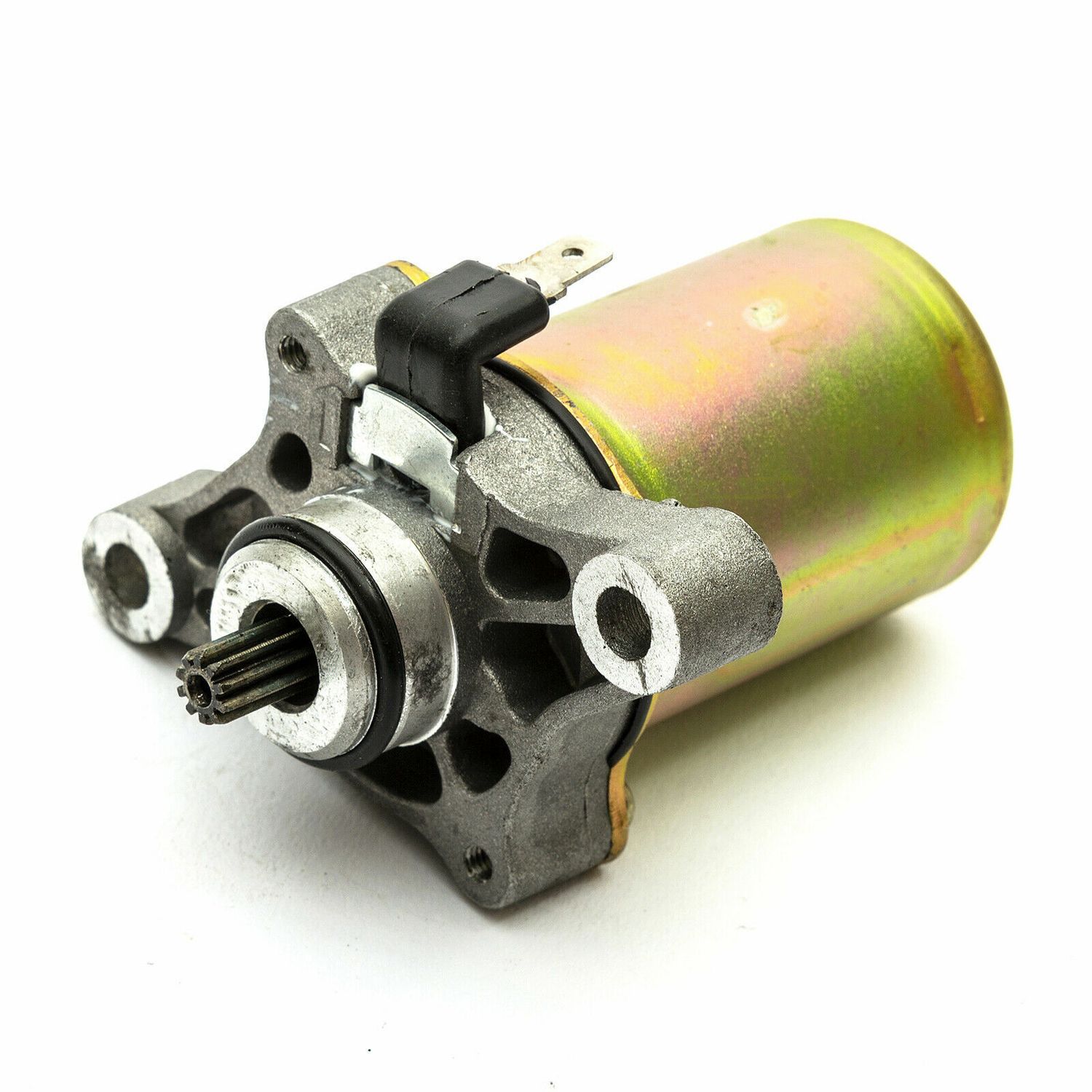 MA60024 MOTORINO AVVIAMENTO KYMCO PEOPLE S 4T 50 2006 - 2008