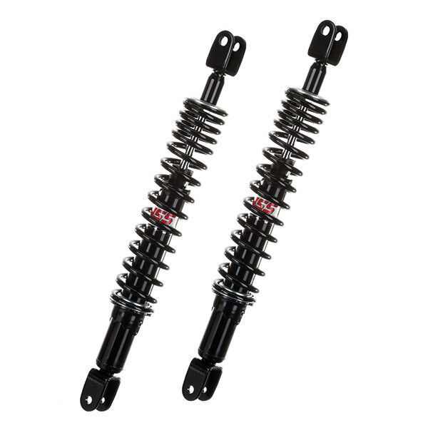 2121 CP AMMORTIZZATORI POSTERIORE YSS REGOLABILE YAMAHA YP Majesty 400 2011 2012