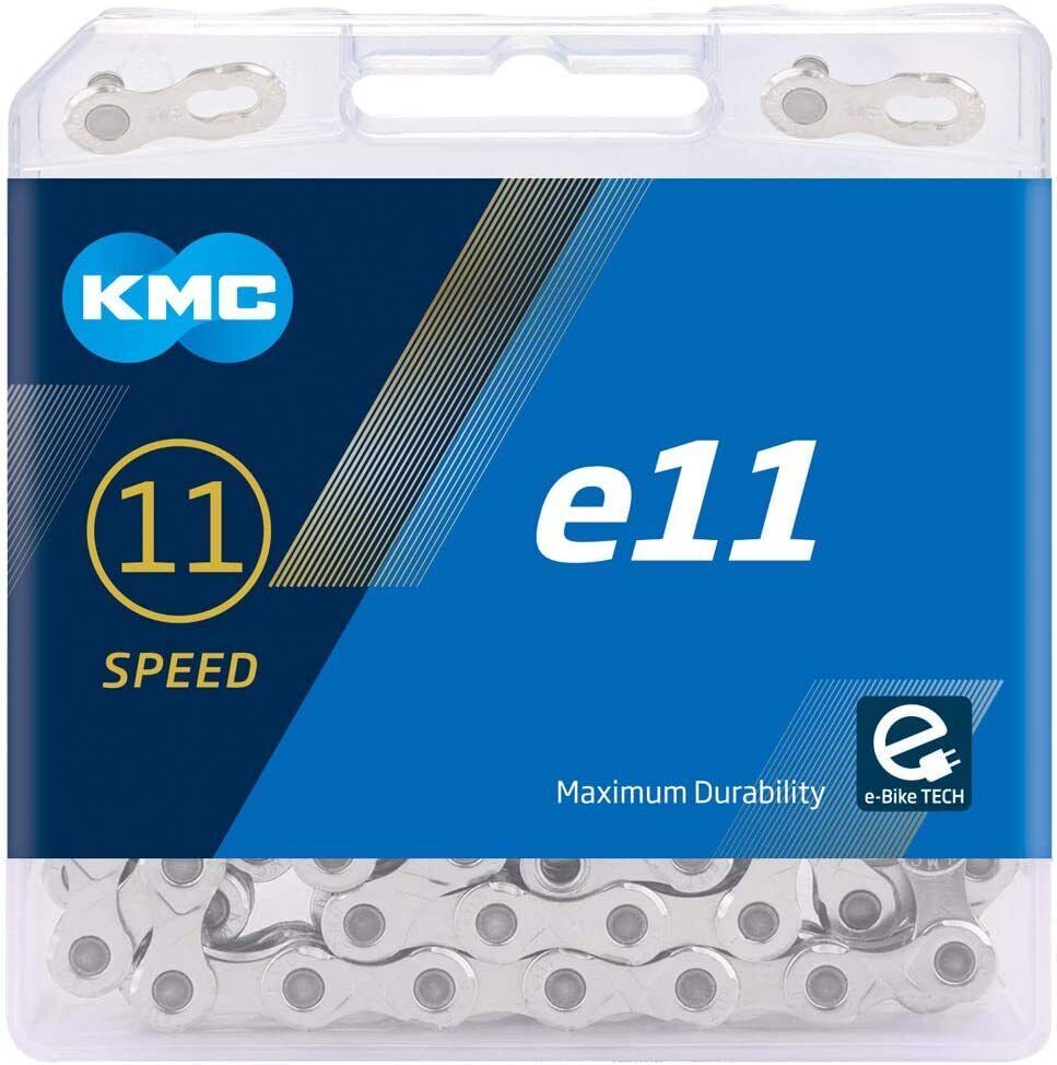Kmc Catena E-Bike &#39;&#39;E11&#39;&#39; 122maglie 11v 525240880