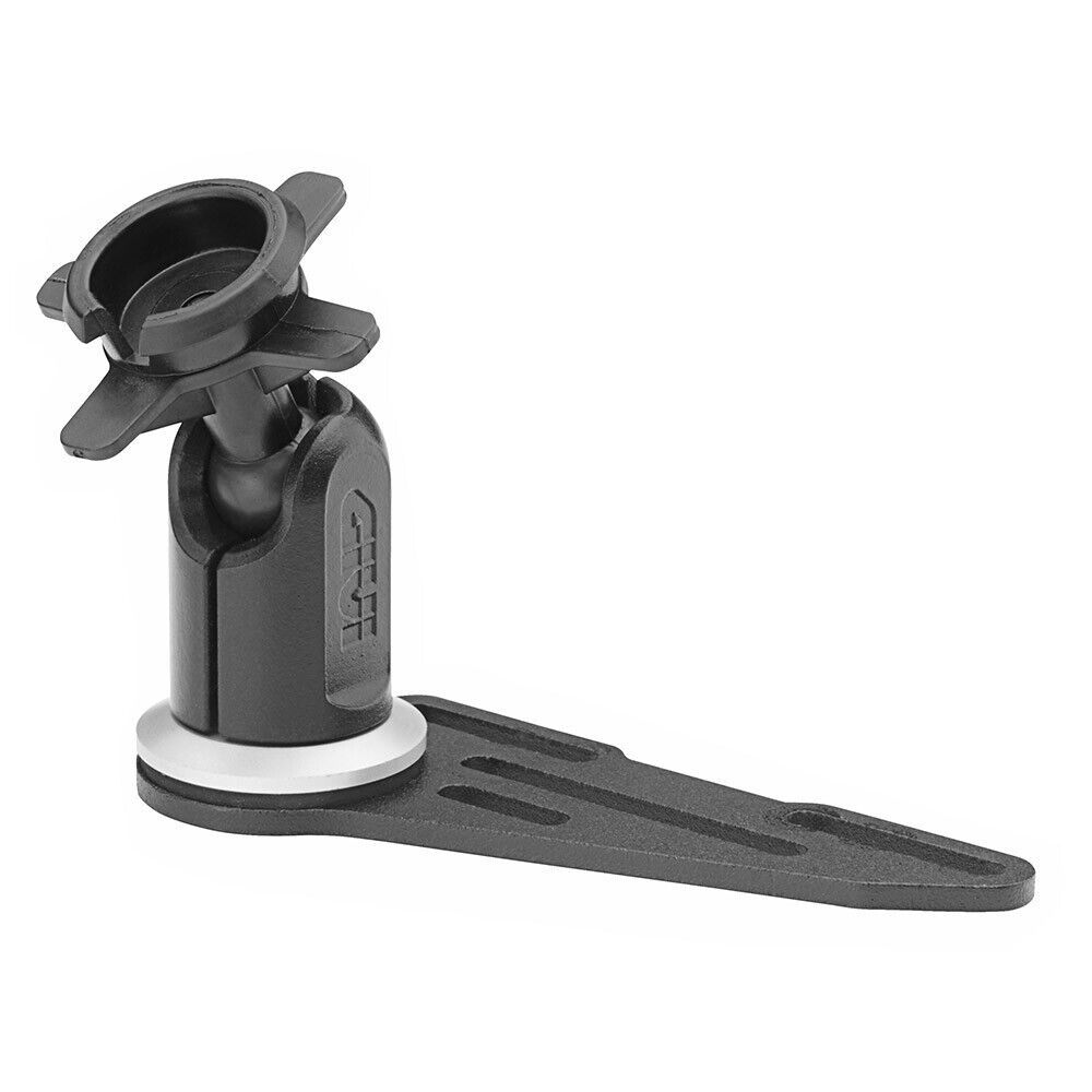 S904B GIVI SUPPORTO PER PORTA GPS O CELLULARE DA VASCHETTA OLIO MOTO
