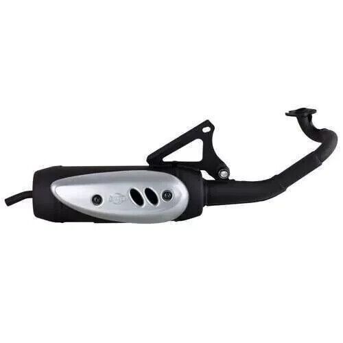 MARMITTA ORIGINALE SITO PLUS 0574 SCOOTER YAMAHA MBK OVETTO