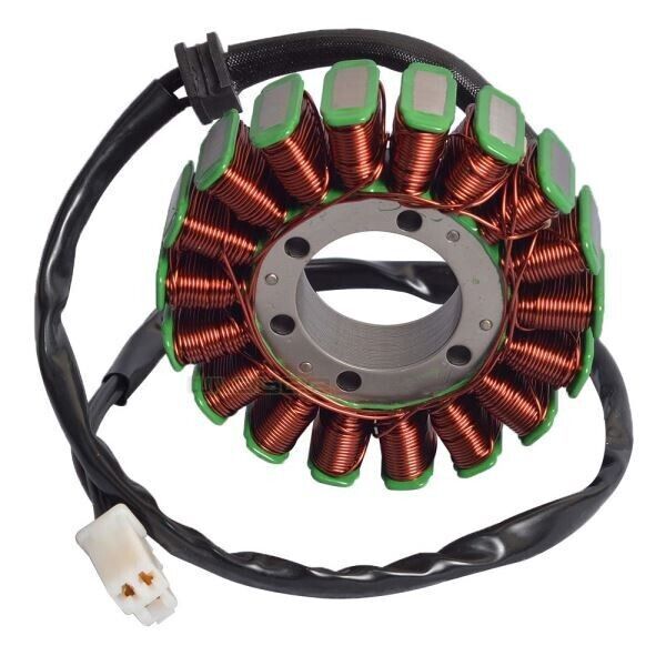 STATORE COMPATIBILE STATORE A 18 POLI -TRIUMPH	-	Speed Triple (E2) (-11)	1050 cc