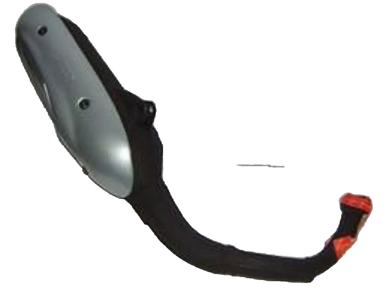 Sito Marmitta Gilera 50 cc DNA Catalitico dal 2000 al 2001