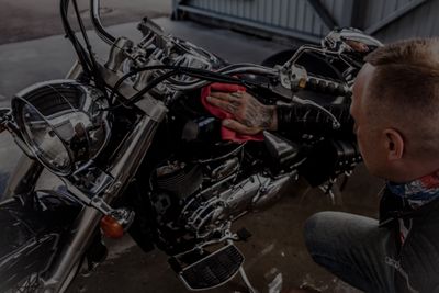 Ricambi Moto