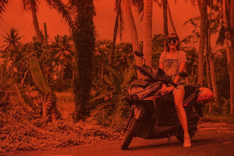 Ricambi Scooter