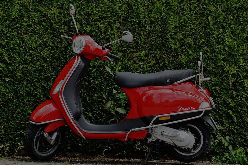 RICAMBI VESPA