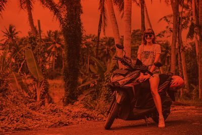 Ricambi Scooter