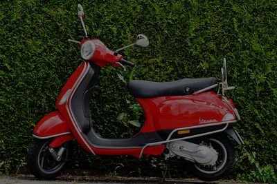 RICAMBI VESPA