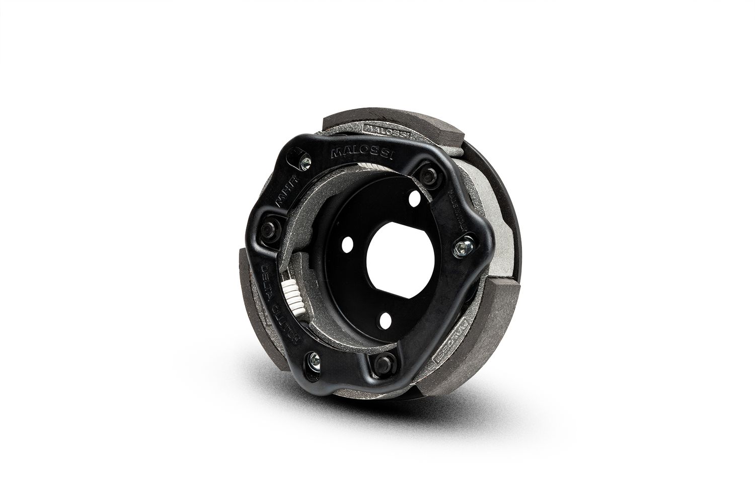 frizione automatica regolabile delta clutch MALOSSI per campana frizione ø 107