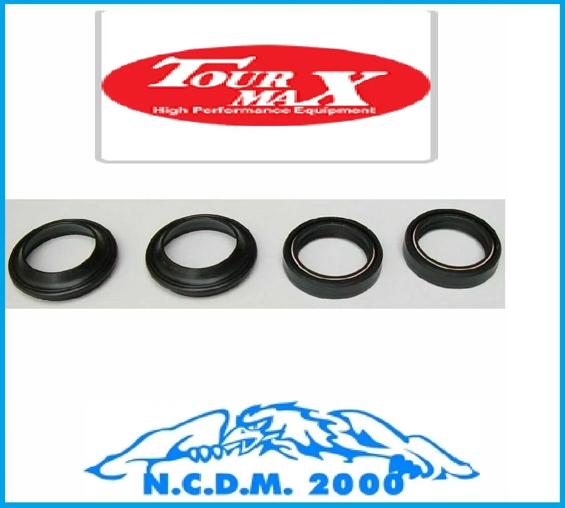 KIT PARAOLI E PARAPOLVERE 4PZ BMW R850R, R1100GS/R/RT