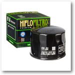 FILTRO OLIO HIFLOFILTRO HF 160