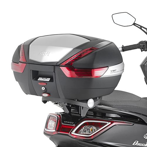 PORTAPACCHI GIVI KYMCO Downtown ABS / TCS 125i / 350i 2015&gt;2024