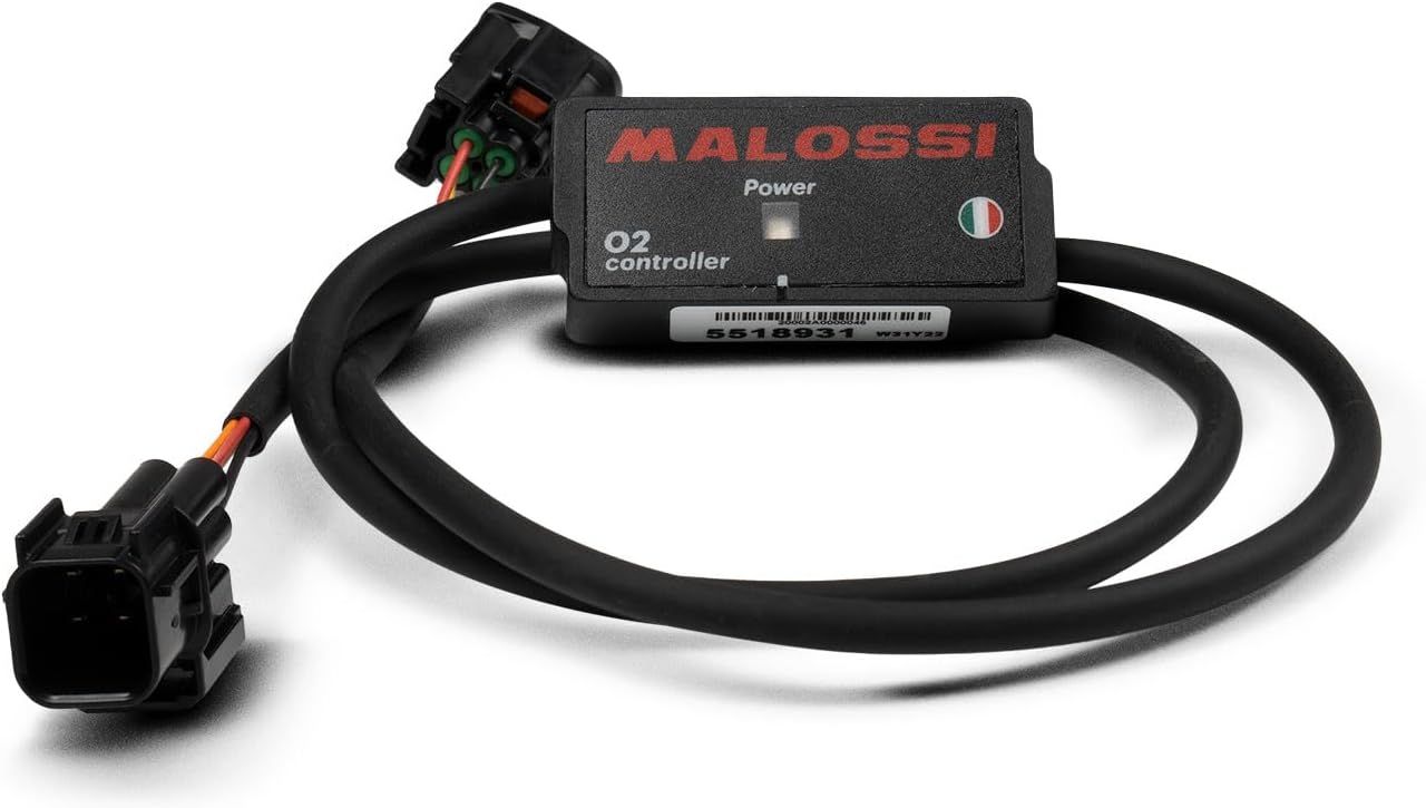 EMULATORE LAMBDA MALOSSI ADV 350 2021&gt; SH ABS 125 2020 &gt; SH ABS 150 2020 &gt;