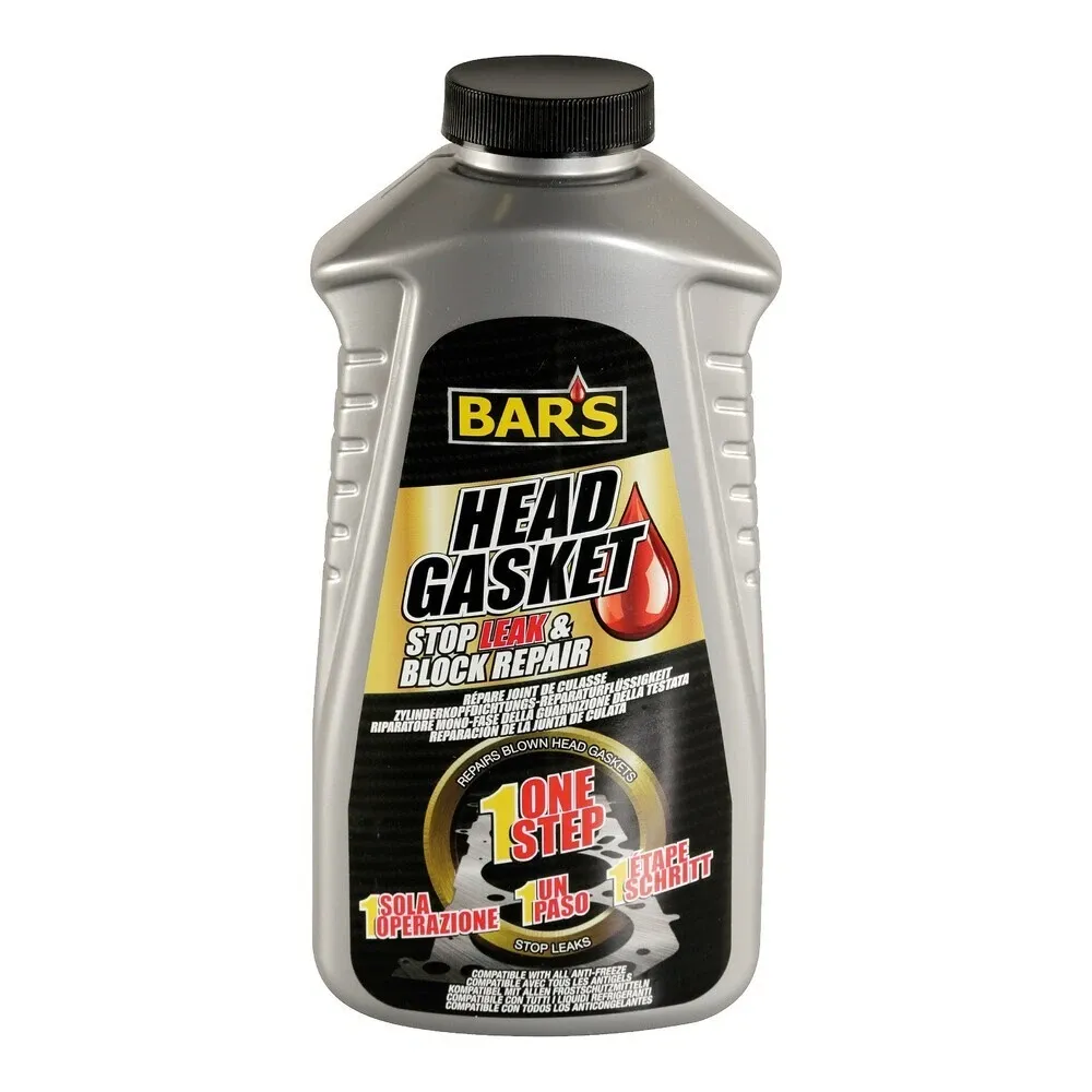 Riparatore mono-fase della guarnizione della testata - 600 ml