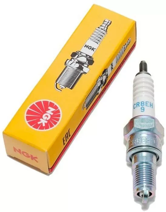 CANDELA NGK CR8EH-9