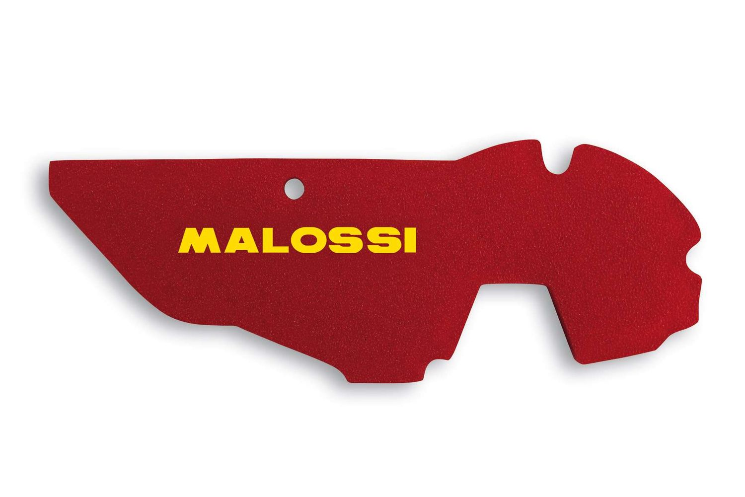 1416575 MALOSSI RED SPONGE SPUGNA FILTRO ARIA APRILIA SCARABEO 50 4T - 100 4T
