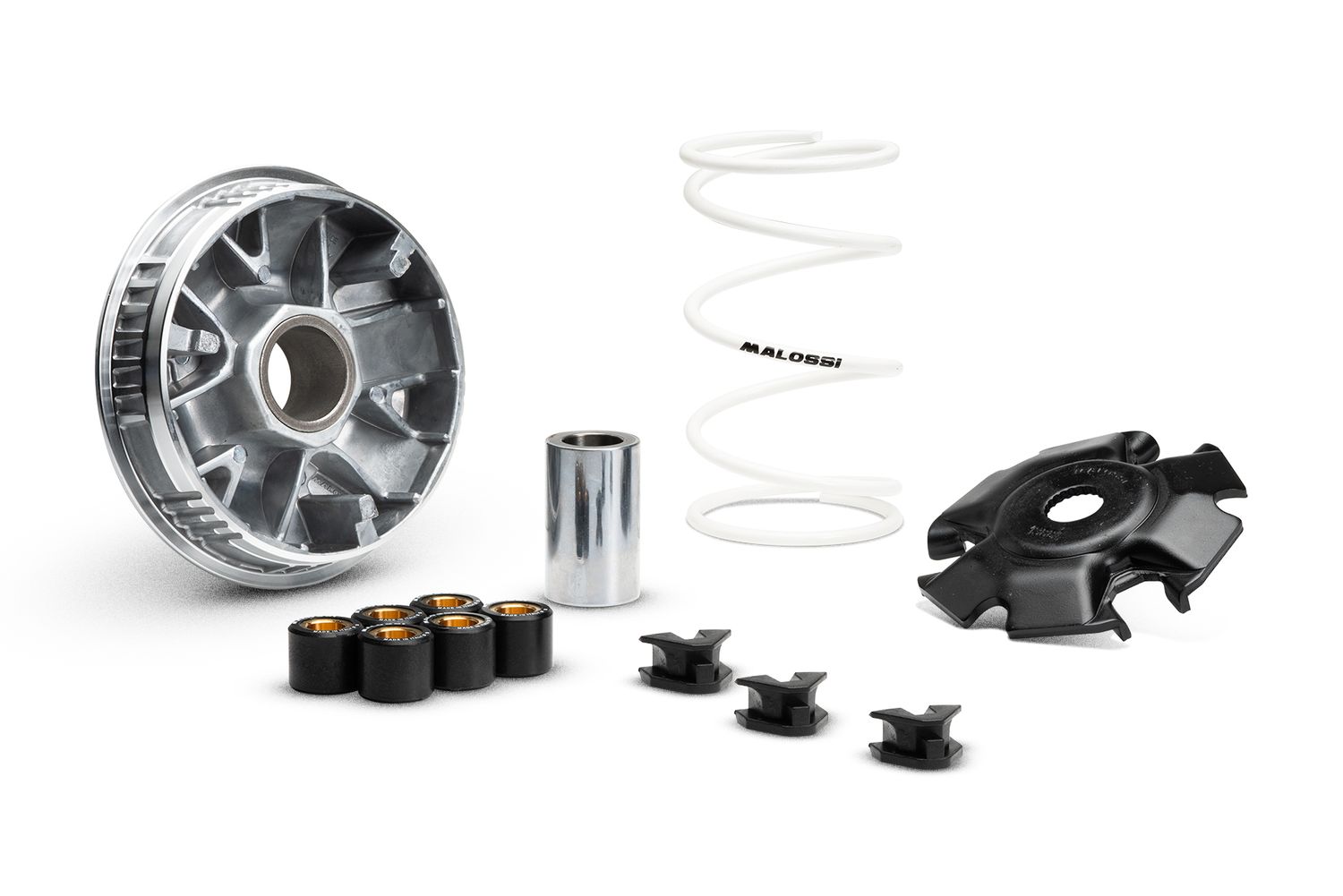 VARIATORE MALOSSI VESPA GTS 310 2025&gt; BEVERLY 310 MP3 310 2025&gt;