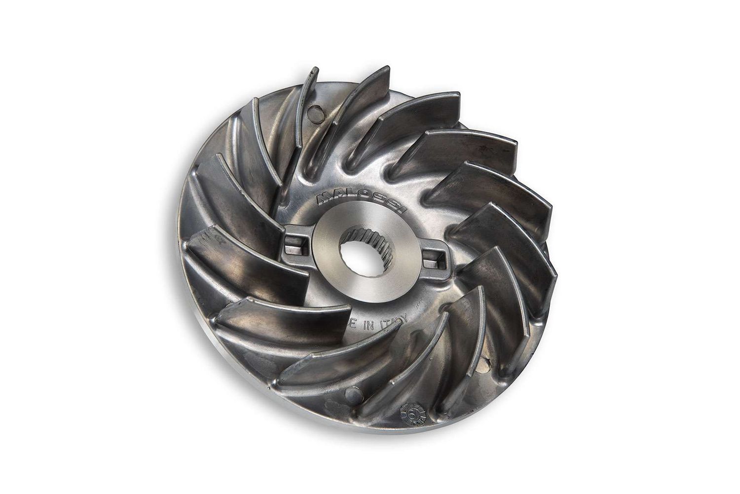 6118066B MALOSSI VENTILVAR 2000 SEMIPULEGGIA PIAGGIO MEDLEY 125 150 VESPA GTS 125 150 EURO4