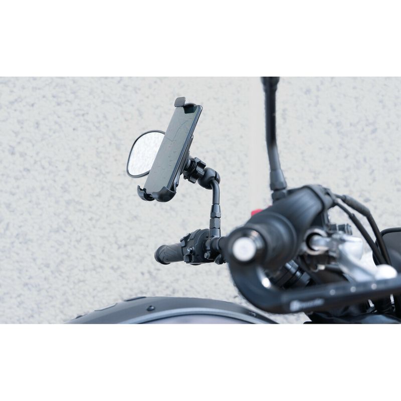 PORTA TELEFONO MOTO/SCOOTER/AUTO