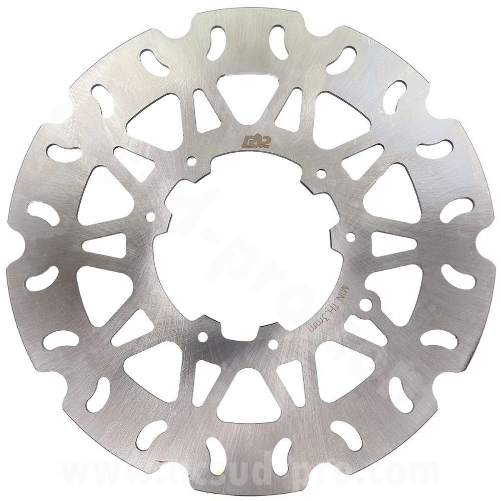 DISCO FRENO ANTERIORE RBMAX SHERCO SE-SE R -SE RS 50CC Ø300MM