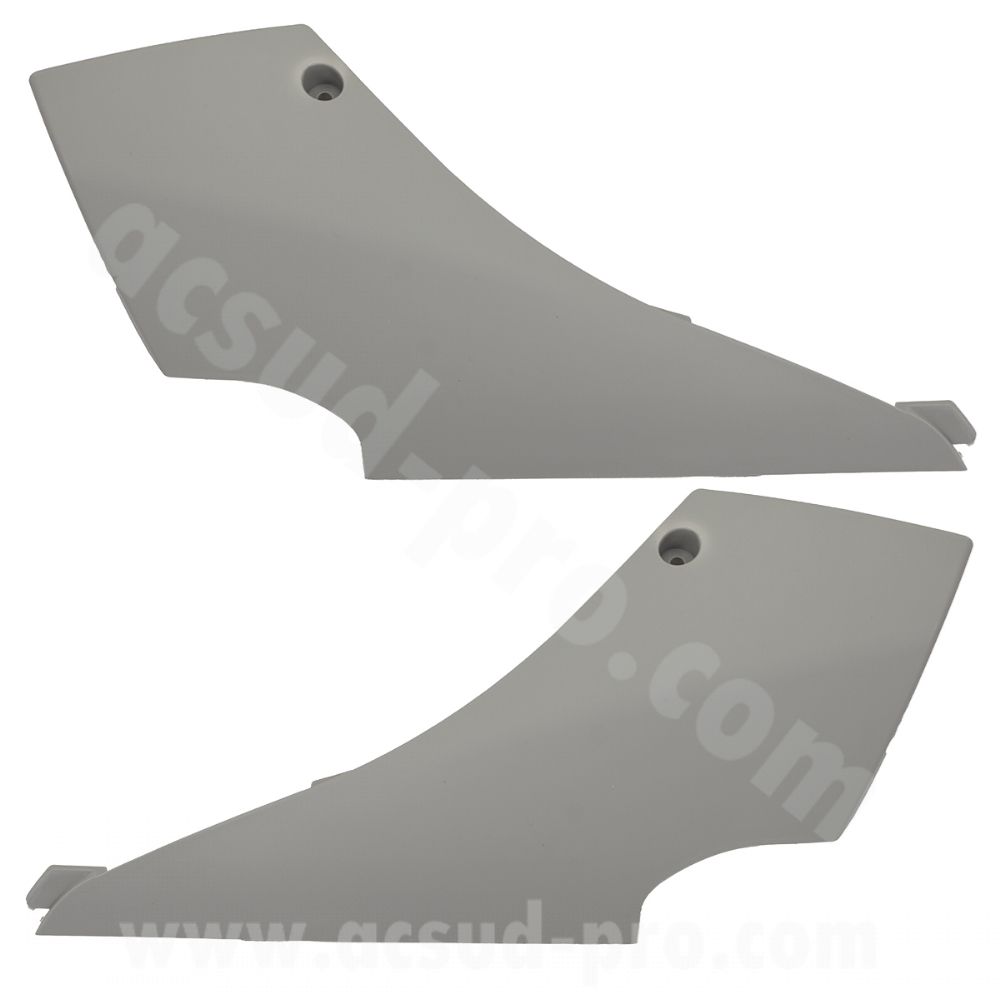 SOTTO PEDANA DESTRO + SINISTRO HONDA SH125 / 150CC 2009-2012