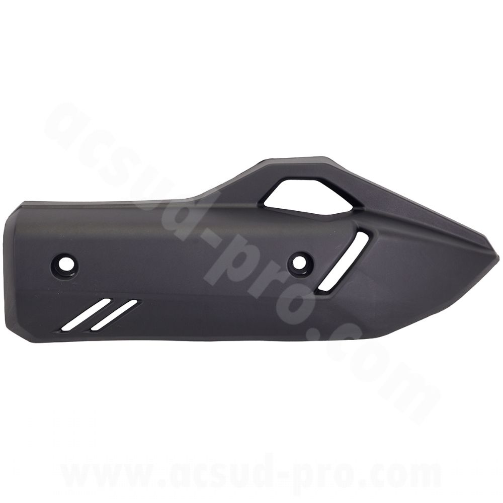 PARACALORE / PROTEZIONE SCARICO / MARMITTA HONDA PCX 125-150CC 2014-2016  OEM 18318-K35-V00