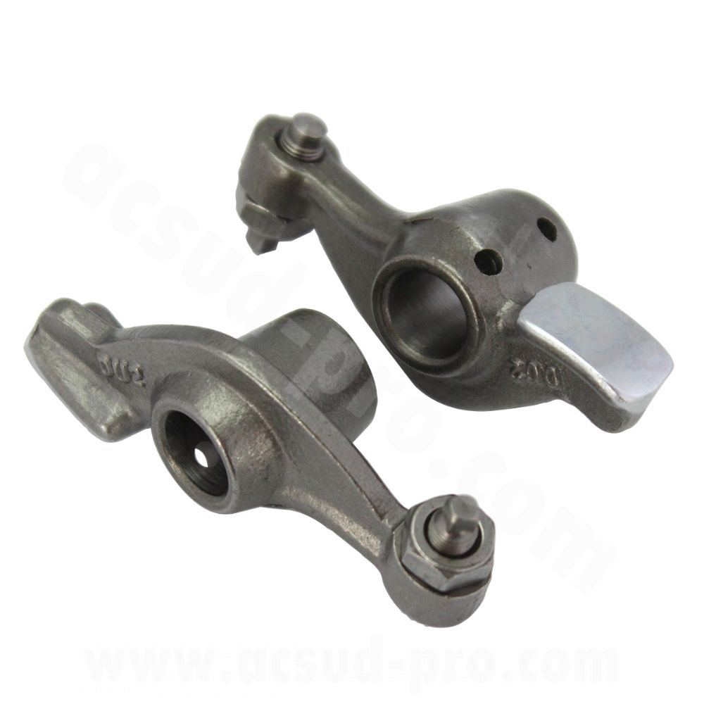 SERIE / KIT MARTELLETTI COMPLETA KYMCO AGILITY 125/150CC ( OEM : 14431-KUDU-W10