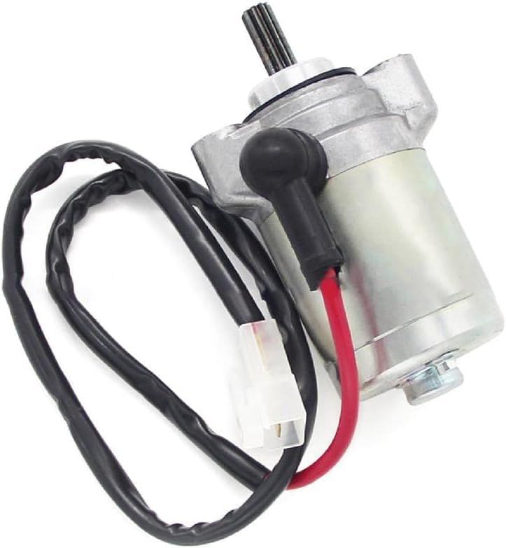 MOTORINO AVVIAMENTO YAMAHA 125 MT-125 2015&gt;2019, 125 YZF-R 2008&gt;2018, 125 WR X 2009&gt;2014 / VENT 125 BAJA 2018&gt;, 125 DERAPAGE 2018&gt; / BETA 125 RR 2013