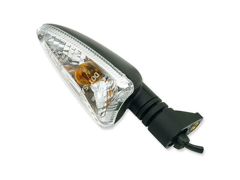 Freccia anteriore destra/posteriore Sinistra - YZF R125 (08') MT 125 DORSODURO