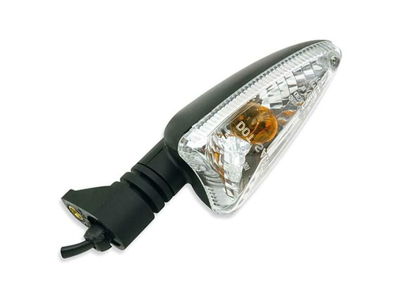 Freccia anteriore SINISTRA/posteriore DESTRA- YZF R125 (08') MT 125 DORSODURO