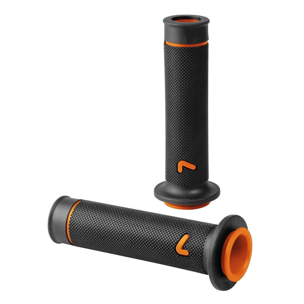 Sport-Grip, manopole universali - Arancione